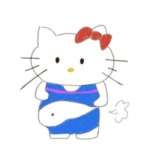 Meet your Posher, Marissa